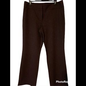 ANN TAYLOR professional business trousers